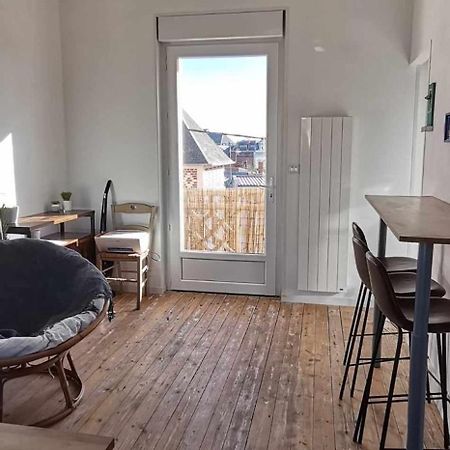 Jolie Duplex A Deux Pas De La Plage Berck المظهر الخارجي الصورة